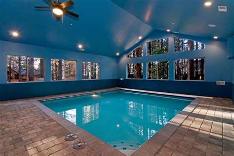 Poconos, pennsylvania is indeed a fantastic place to visit for the vacation. 7 Bedroom/8 Bath Mansion With Indoor Pool Vacation Rental