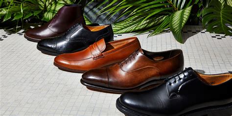 What Are The Best Mens Dress Shoe Brands Perfe Shoe