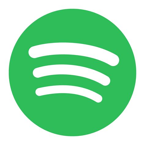 Spotify Png Spotify Logo Svg Png Icon Free Download 23436