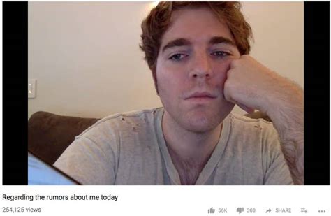 Youtuber Shane Dawson Has Apologized For Jokes About Pedophilia