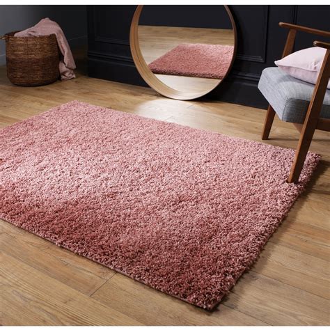 Isla Pink Rugs Buy Pink Rugs Online From Rugs Direct