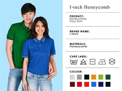 Check spelling or type a new query. Introducing i-Tech Honeycomb Polo Shirt Philippines