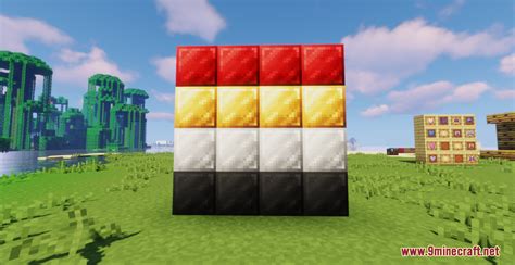Prism Resource Pack 1192 119 Pvp Texture Pack Creepergg