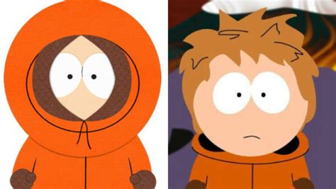 Kenny Mccormick Tumblr Kenny South Park South Park Anime South Vrogue