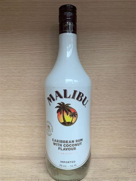 Enjoy one of these delicious caribbean rum cocktails made with malibu rum with the smooth, sweet taste of coconut, fresh fruits and enjoy the. Malibu Coconut Liqueur Drinks - Malibu Harnesses Power Of ...