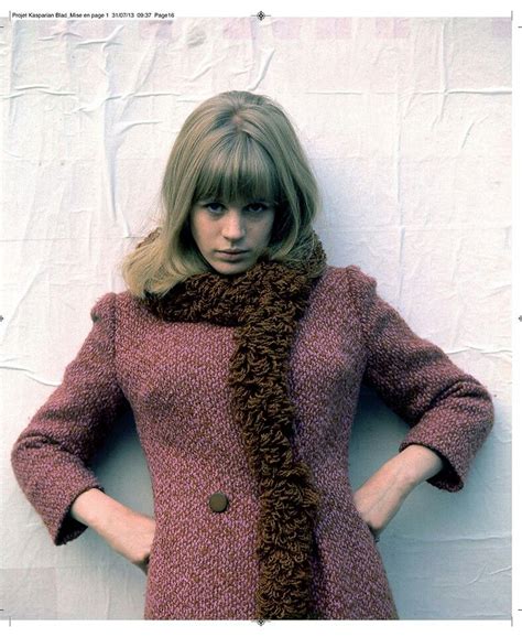 Marianne Faithfull Patti Smith Sixties Fashion Retro Fashion Muse