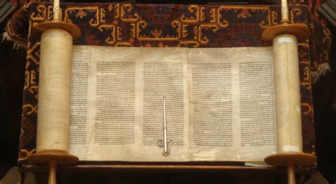 After running from a low of 64 cents to a high of $9.06, jushf pulled back to $6.16, where it's a buy at triple bottom support. 1,500-Year-Old Torah Discovered—Proves Matthew 5:18 ...
