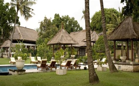 The Patra Bali Resort And Villas Di Bali