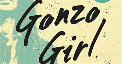 gonzo girl plot cast release date and everything else we know trendradars