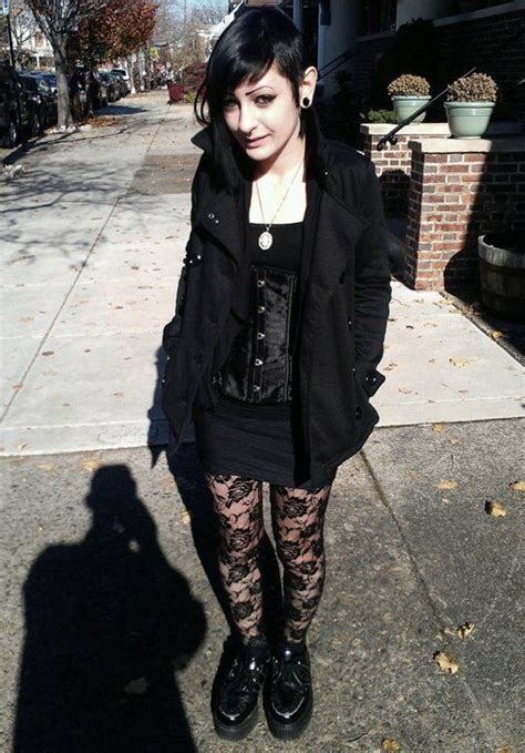 Emily Strange Goth Outfits Gothic Outfits Alternative Fashion