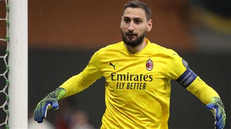 Gianluigi donnarumma, latest news & rumours, player profile, detailed statistics, career details and transfer information for the ac milan player, powered by goal.com. Gianluigi Donnarumma rejects second contract offer from AC ...