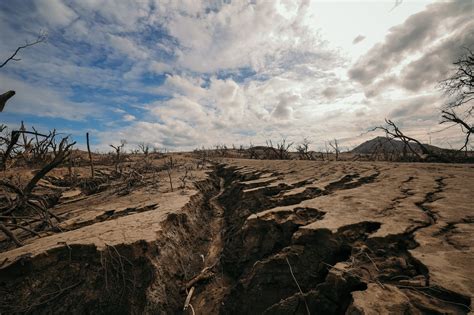 Metro manila (cnn philippines, march 9)— the philippine institute of volcanology and seismology on tuesday raised the status of taal volcano from alert level 1 to alert level 2, saying it has been showing signs of increased unrest. in an advisory, phivolcs explained that since february 13 the. In Photos: Taal Volcano 2021, A Year After Erupting