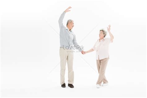 Old Couple Dance Picture And Hd Photos Free Download On Lovepik