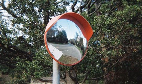 25 Uses Of A Convex Mirror All Uses Of