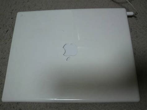Apple Ibook G3 900mhz 14インチ 640mb リカバcd付きibook｜売買されたオークション情報、yahooの商品