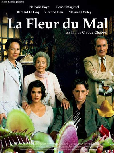 Check spelling or type a new query. The Flower of Evil Movie Review (2003) | Roger Ebert