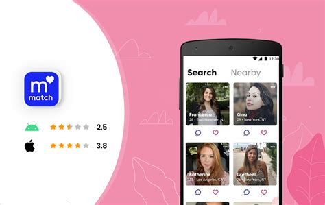 The free version gets you a limited version of the app, so you'll need to subscribe for additional features like unlimited likes, seeing who's liked you, changing. Best Free Dating Apps For iPhone and Android In 2020