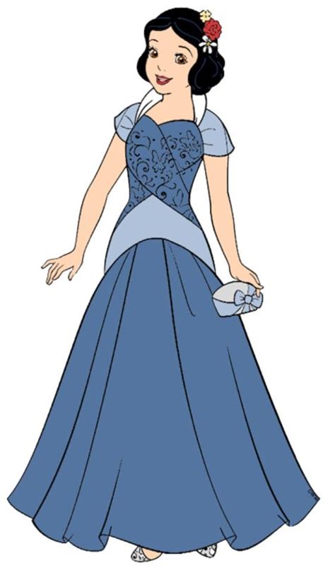 Snow White By Unicornsmile On Deviantart Disney Princess Fashion