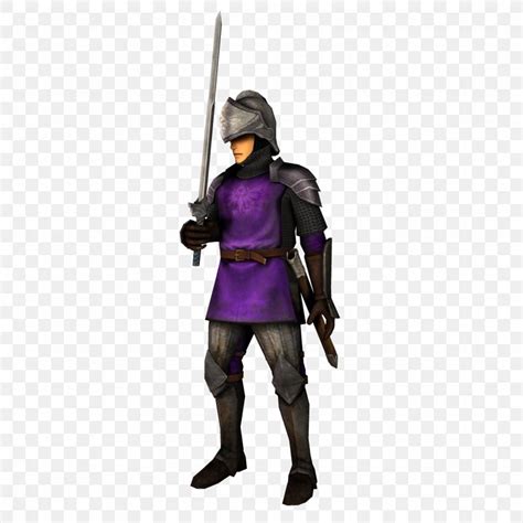 Hylian Universe Of The Legend Of Zelda Knight Total War Costume Png