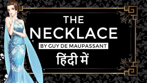 Or to preserve for some time longer the spectacle of his impotent greediness in the family. The necklace by guy de maupassant pdf free download ...