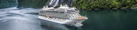 Viking Ocean Cruises 2022 2023 And 2024 Seasons