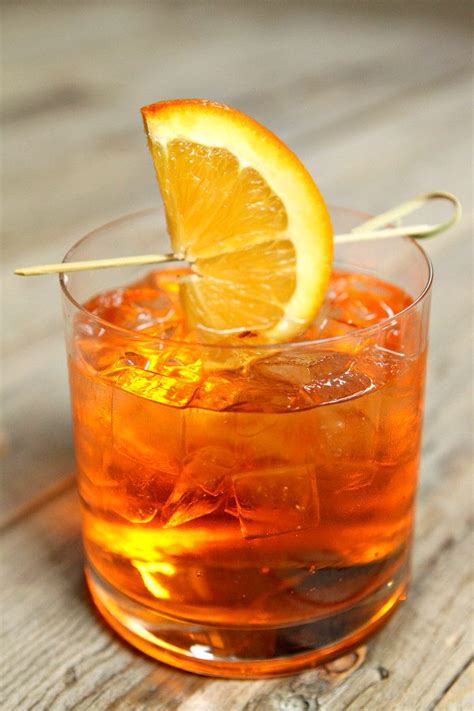 Everything else is brought to the table by the. Aperol Spritz - Recipe Girl