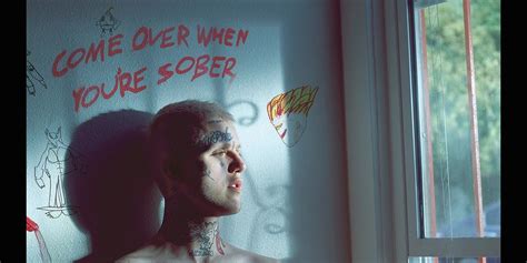 Lil Peep Come Over When Youre Sober Pt 2