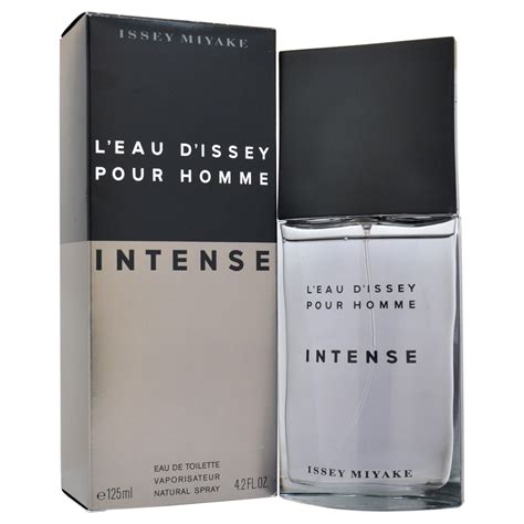 Verena is a woman born around 1960. Issey miyake L'eau D'issey Intense by for Men - 4.2 oz EDT ...