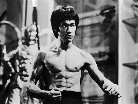 Transcend Media Service Bruce Lee 27 Nov 1940 20 Jul 1973