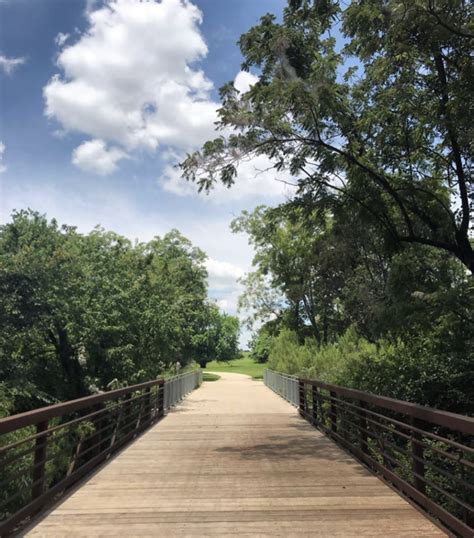 These Are The Best North Austin Parks Austin Texas
