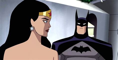 Justice League Unlimited Where To Watch