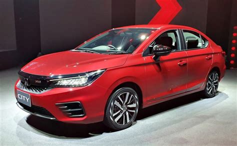 Honda City 2022 Facelift Latest Car Reviews