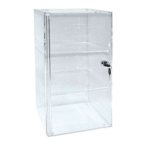 Acrylic Display Case Perspex Display Case Shelves For Shops