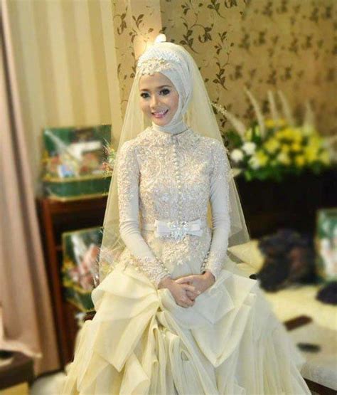 Hijab Wedding Dresses-30 Islamic Wedding Dresses for Brides Flower girls maxi dress bridesmaid wedding pageant party princess communion floral boho vintage lace dance gown.