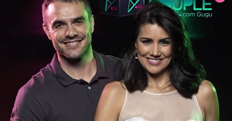 Renata dominguez e leandro gléria. Daniel Saullo e Mariana Felício - - Votar Enquete - Power ...