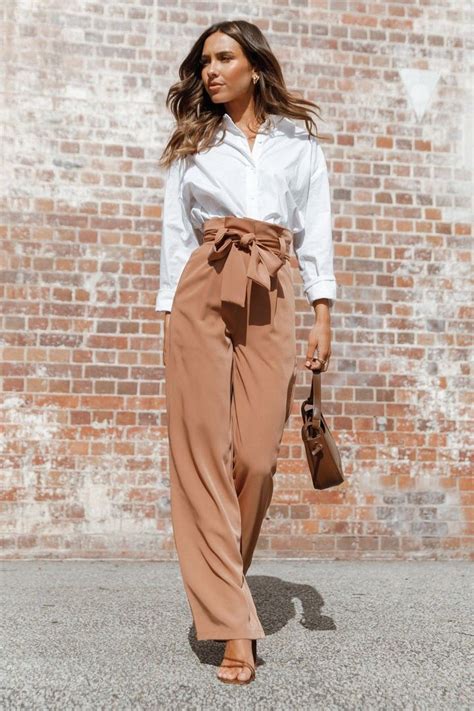 If Youre Looking For Stylish Business Casual Outfits That Are Easy To