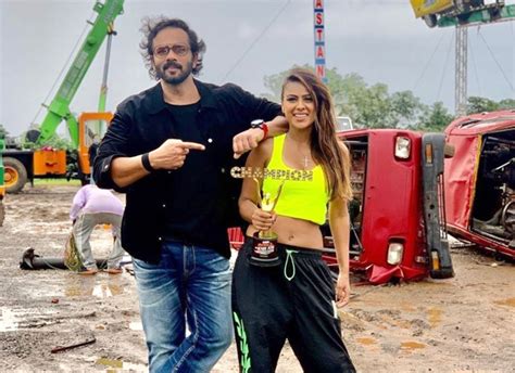 Upcoming tamil movies in 2021. Nia Sharma wins Khatron Ke Khiladi - Made In India, is all ...