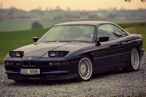 Bmw 850 Alpina Amazing Photo Gallery Some Information And