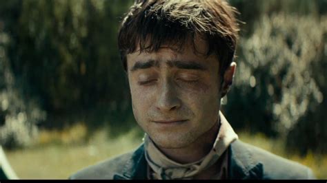 Swiss Army Man | official red band trailer (2016) Daniel Radcliffe