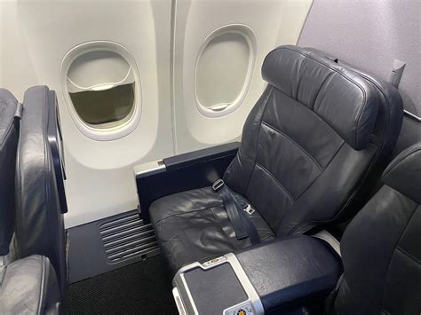 United Airlines Boeing 737 800 First Class Seats Awesome Home