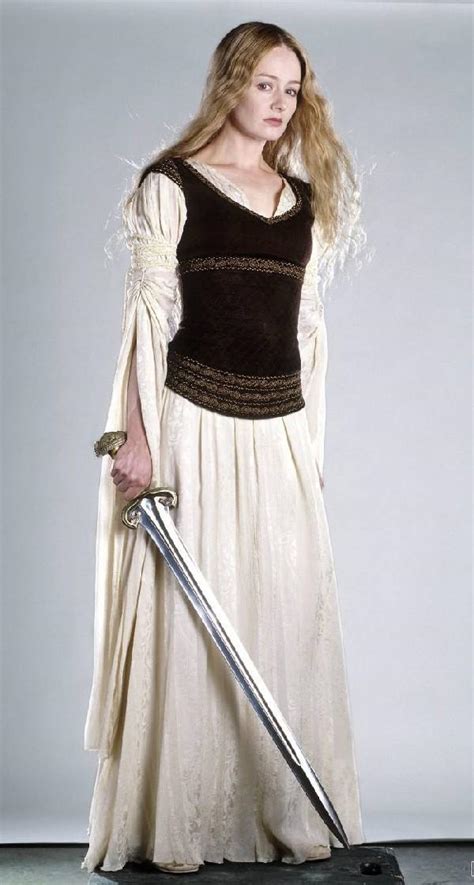 Éowyn Lord Of The Rings Photo 30575379 Fanpop