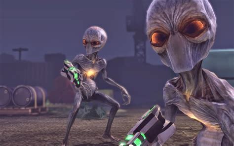 Most Realistic Alien Species In Sci Fi