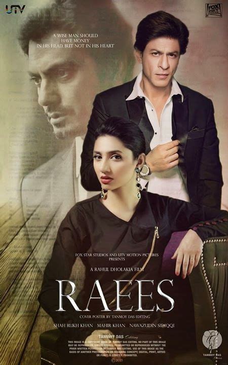 Nonton film the vow (2012) subtitle indonesia streaming movie download gratis online. Download Full HD Movie Free: Raees (2015) | Shahrukh khan ...