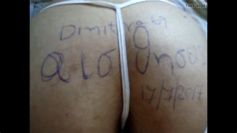 greek dedicated video by dimitra69 for aisthiseis xhamster