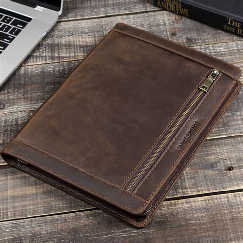 Leather Ipad Case Personalized Leather Apple Tablet Case Etsy