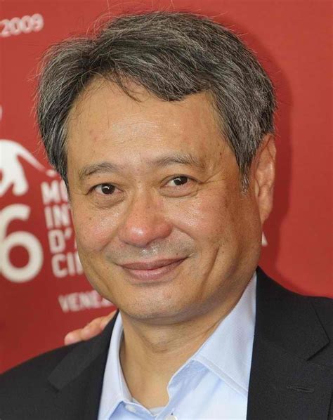 Ang Lee To Shoot A Movie In Manila When In Manila