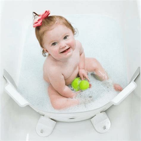 11 Tips For A Happy Baby Bath Time Babydam