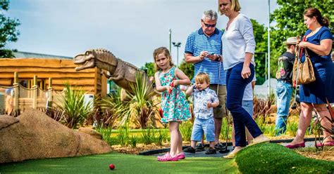 We're opening the first indoor crazy golf in auvergne and looking to make it a | check out 'crazy golf, disability upgrades and improvements' on indiegogo. Mr Mulligan's Nottingham | Lets Go Out