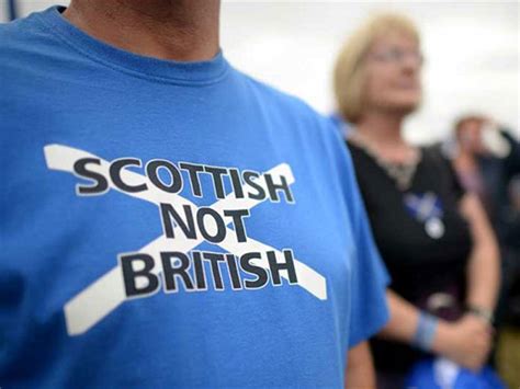 Scotland Independence Referendum What A Yes Vote Would Mean The