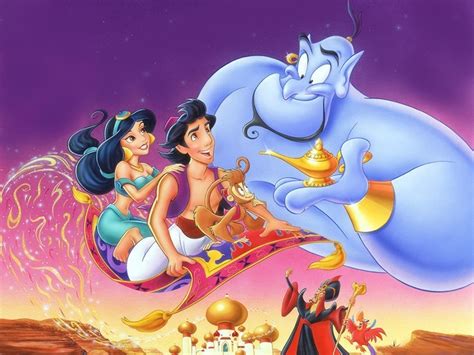 Aladdin Disney Prince Wallpaper 12292655 Fanpop